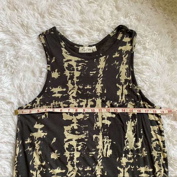 NWOT RD STYLE Tank Dress size M - Picture 10 of 10